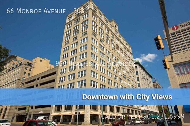 Building Photo - 66 Monroe Ave
