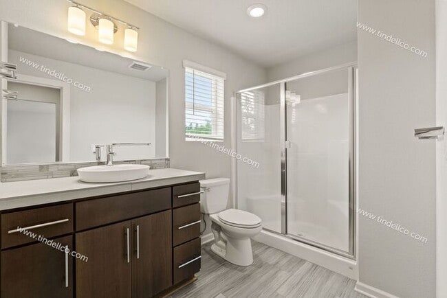 Building Photo - Sleek 3BR, 3.5BA Smart Home on Quiet Corner Lot – Don’t Miss This Happy Valley Gem!