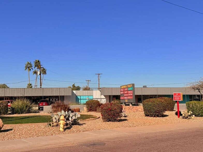 Building Photo - 4444 N 7th Ave