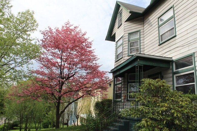 Building Photo - 803 Ohio River Blvd