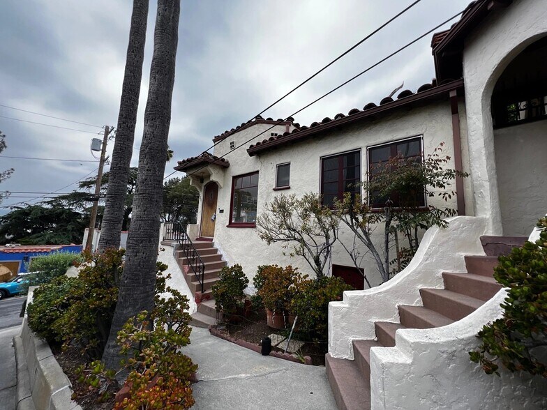 Building Photo - 826 Maltman Ave