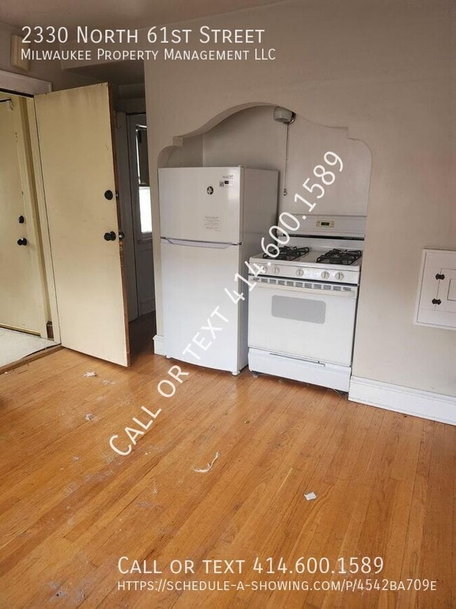 Building Photo - 2330 N 61st St