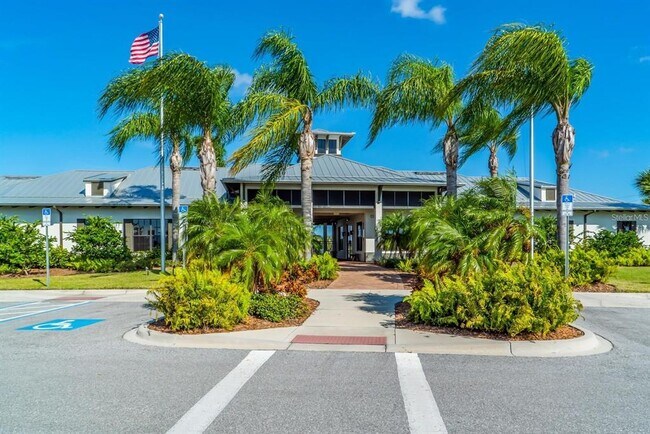 Building Photo - 917 Tidewater Shores Loop