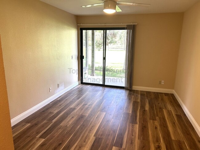 Building Photo - Upgraded 1 bed / 1 bath Condo on the Pala Mesa Golf-Course! With Garage, Water included!