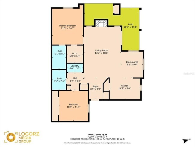 Building Photo - 8724 Mallard Reserve Dr