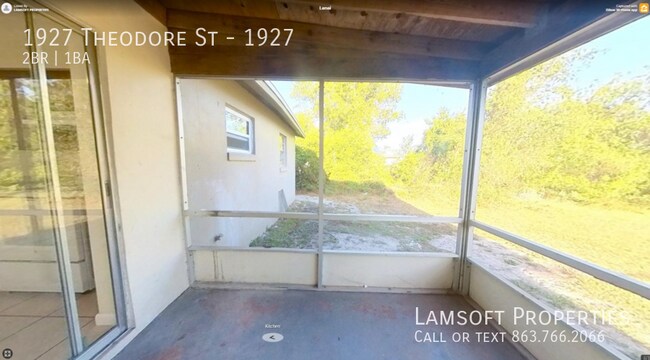 Building Photo - 1927 Theodore St