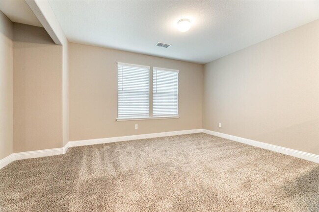 Building Photo - Spacious Allen Home with Modern Kitchen, Fenced Backyard & 2-Car Garage