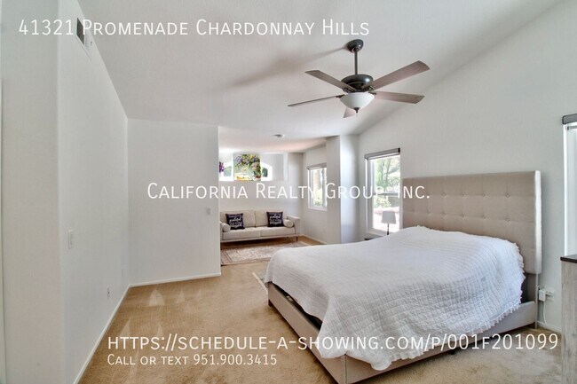 Building Photo - 41321 Promenade Chardonnay Hls
