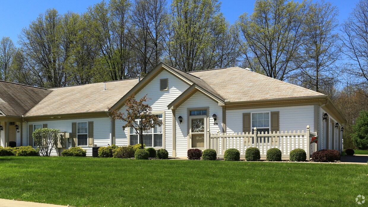 Avalon Creek Vienna