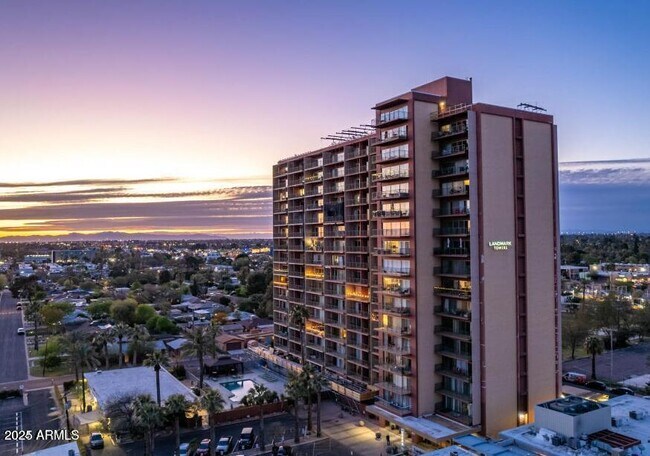 Building Photo - 4750 N Central Ave