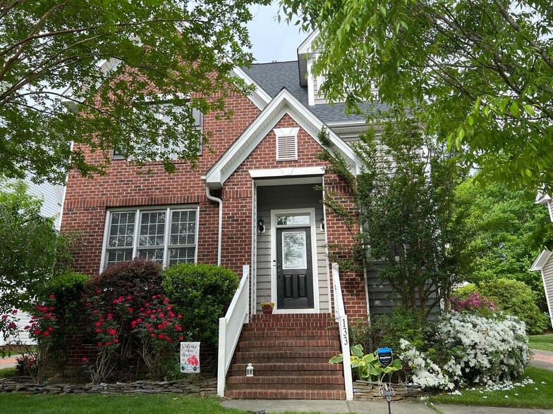 Main Entrance - 133 Fort Jackson Rd