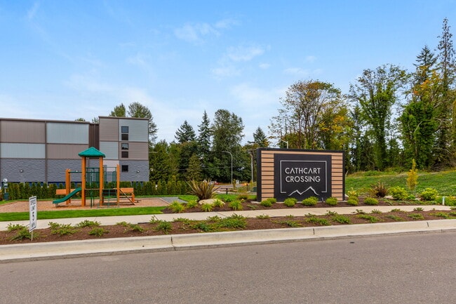 Building Photo - 14707 87th Ave SE