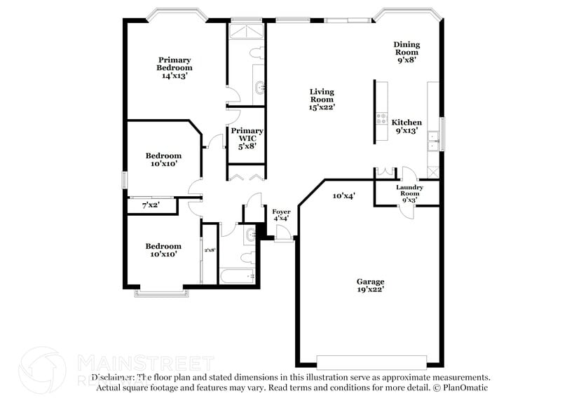 Building Photo - 153 S Orlando