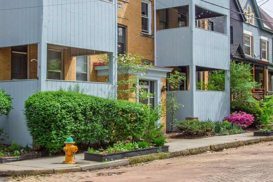 Building Photo - 701 Mifflin Ave