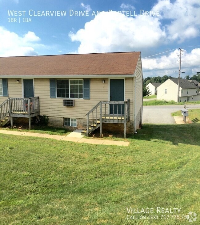 Building Photo - 91 W Clearview Dr