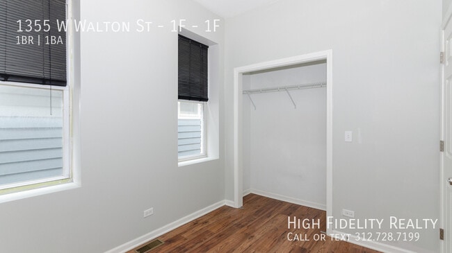 Building Photo - 1355 W Walton St