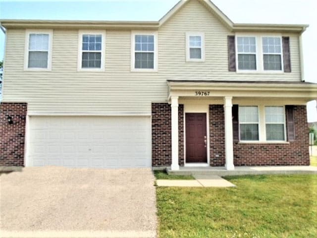 Primary Photo - 39767 N Torry Lane