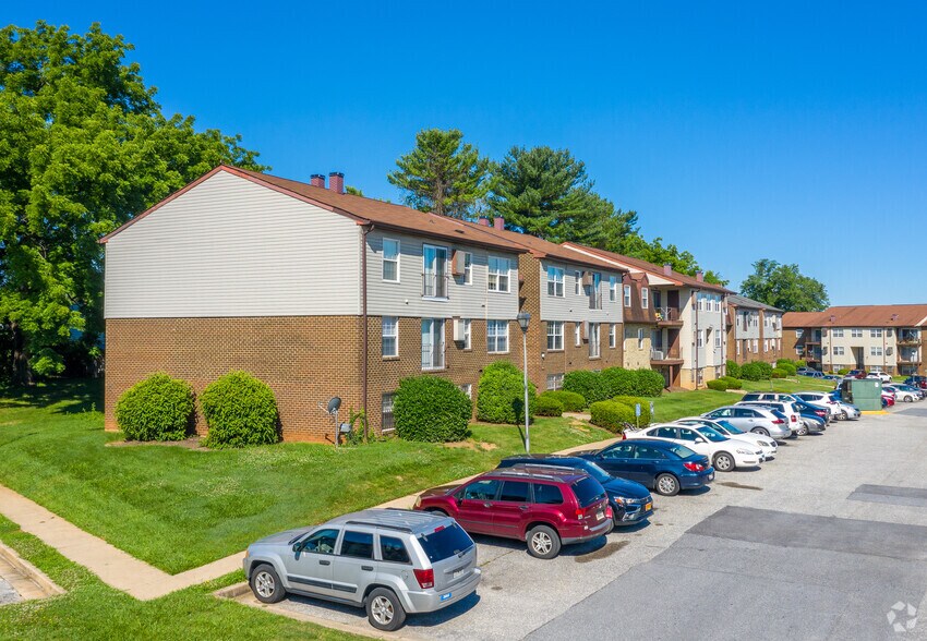 Lantern Hill Apartments Baltimore, MD Apartment Finder