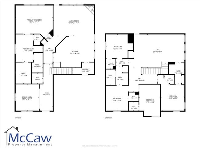 Building Photo - 1314 Torrington Ln