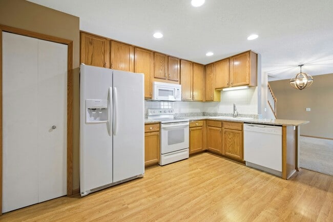 Building Photo - 15714 Flackwood Trail