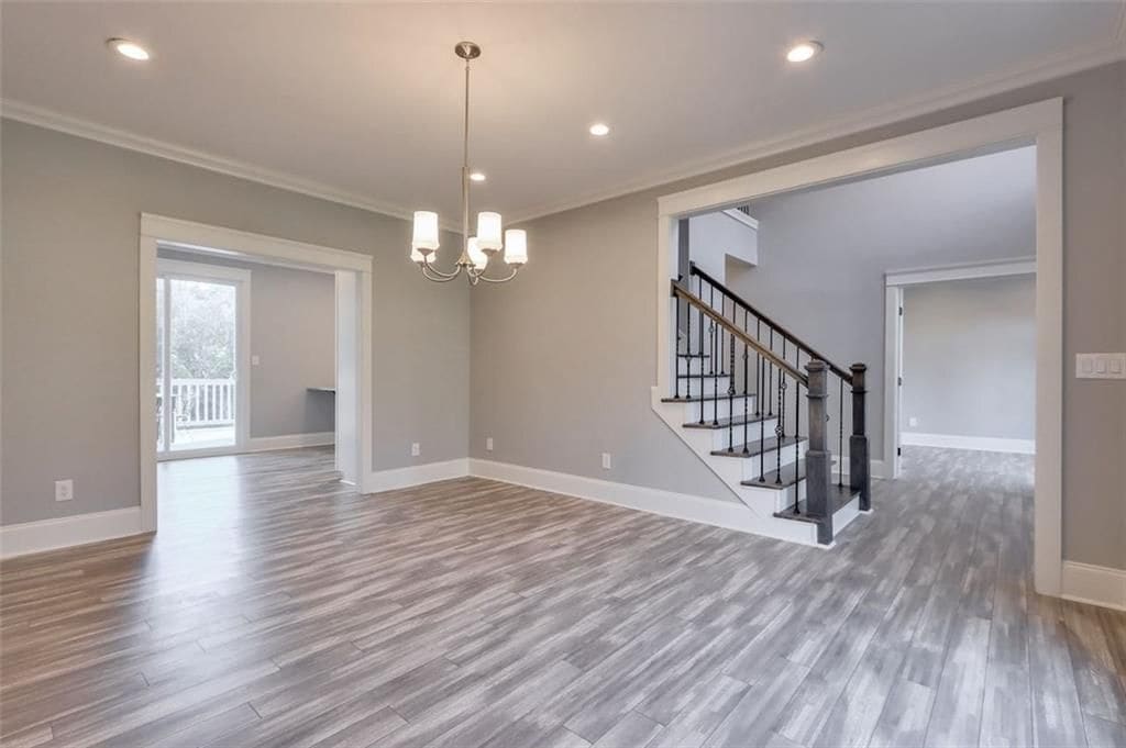 Building Photo - 1440 Chattahoochee Run Dr