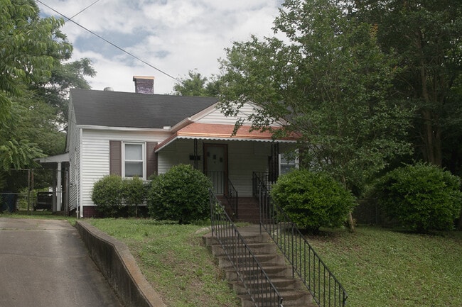 Primary Photo - Coming Soon! Four-Bedroom Bungalow with Fenced Yard Near Downtown Durham!