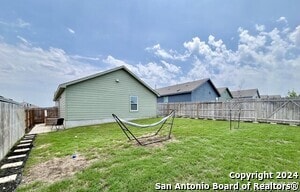 Building Photo - 6519 Arid Wy