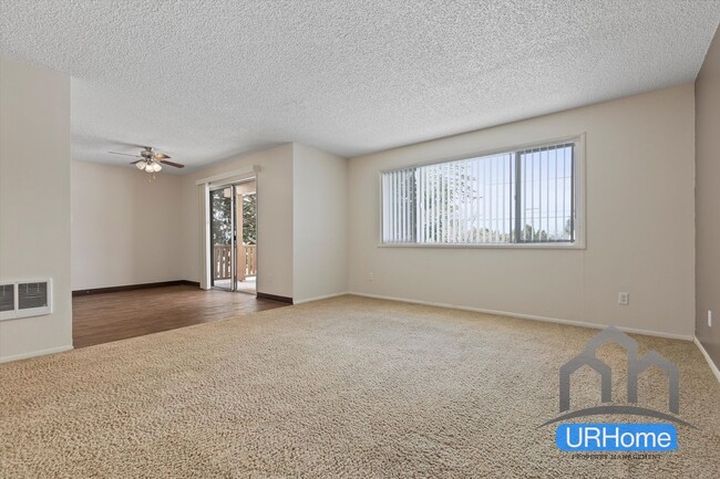 Interior Photo - Weidler East Apartments