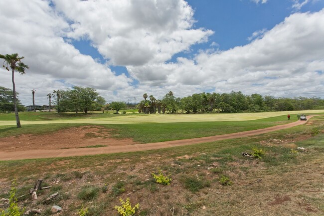 Building Photo - 4Bd-3Ba home on 16th fairway of the Coral ...