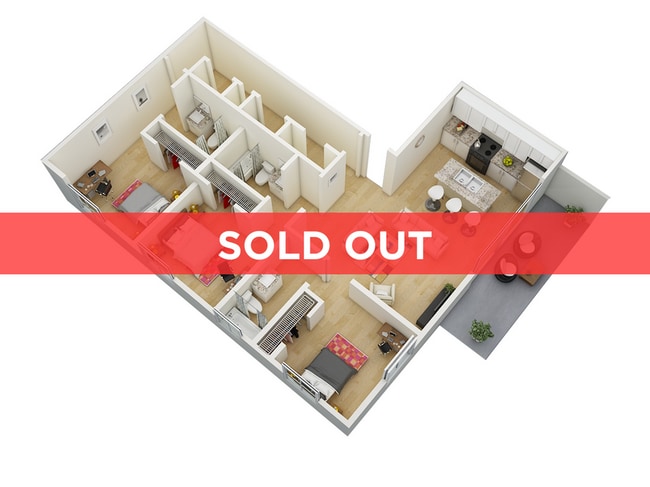 Midtown- C4 - Midtown Starkville