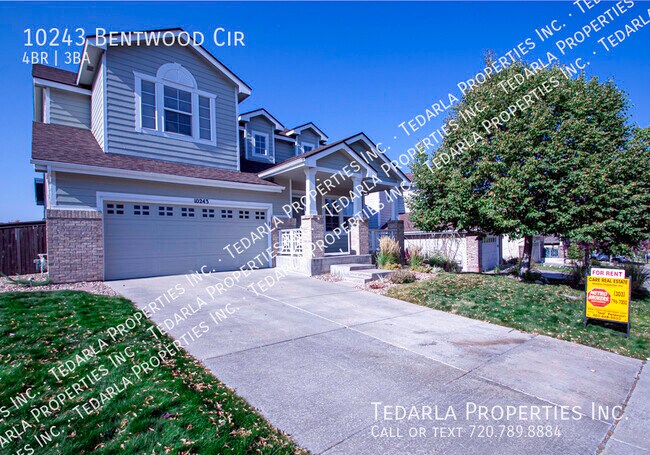 Primary Photo - 10243 Bentwood Cir