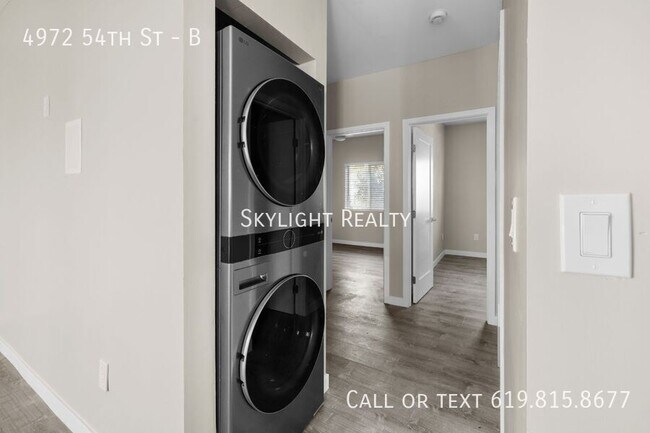 Building Photo - 4972 54th St