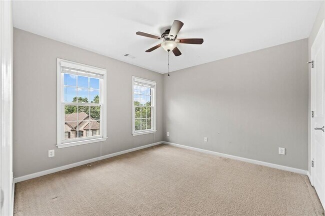 Building Photo - 3675 Millwater Crossing NE