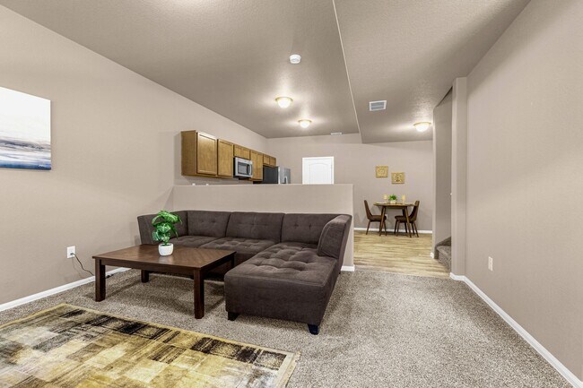 Building Photo - Welcome to The Pines at Forest Meadows 3 B...