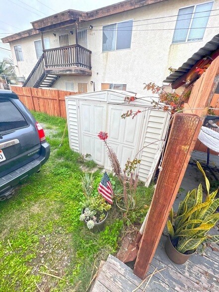 Building Photo - 4616 Cherokee Ave