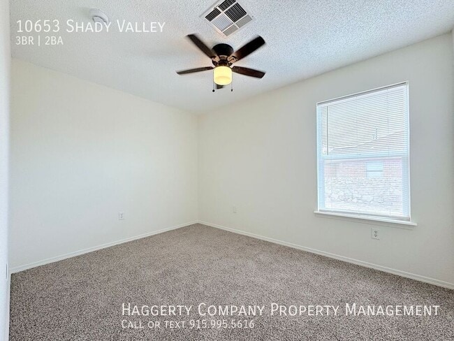 Building Photo - 10653 Shady Valley Dr