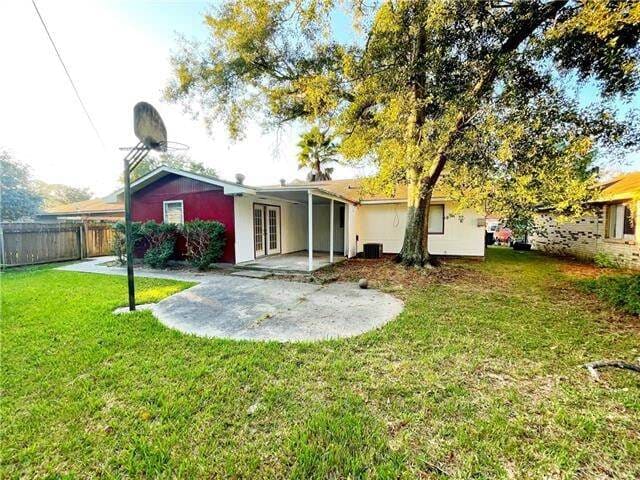 Building Photo - 128 Foxbriar St