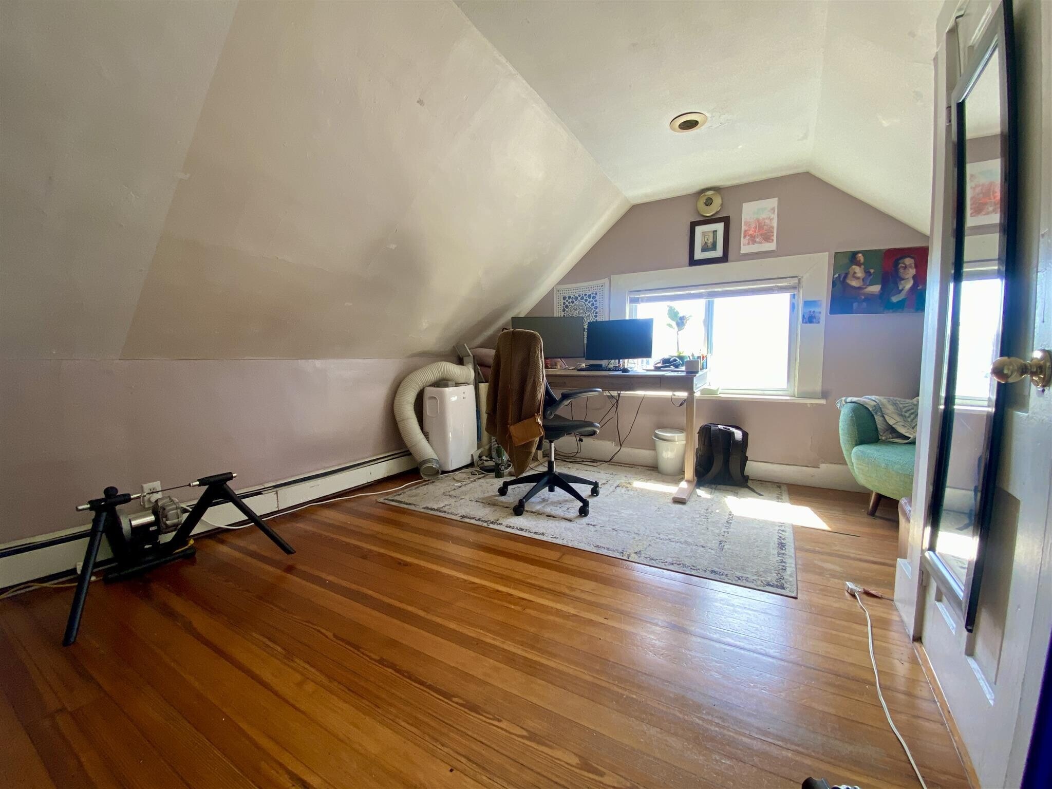 Building Photo - 87 Summer St