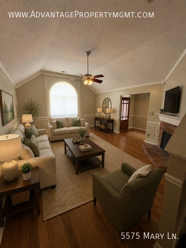 Building Photo - 5575 Mary Ln