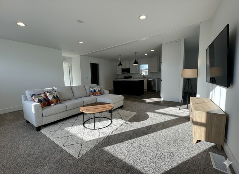 Building Photo - 16 Lapin St