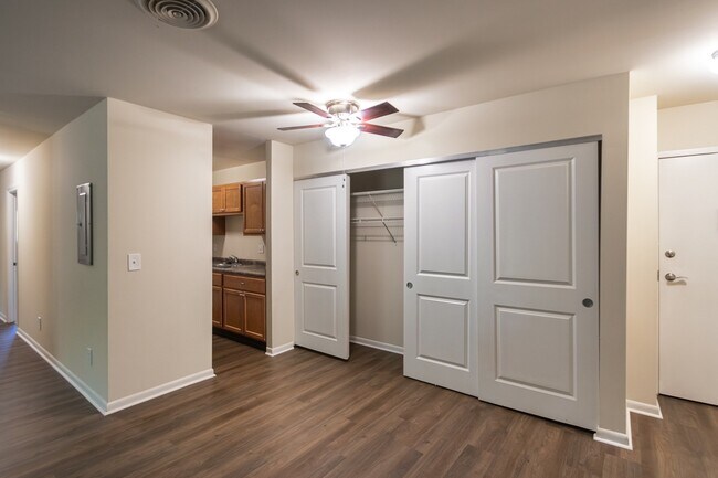 Floorplan - Park Lane