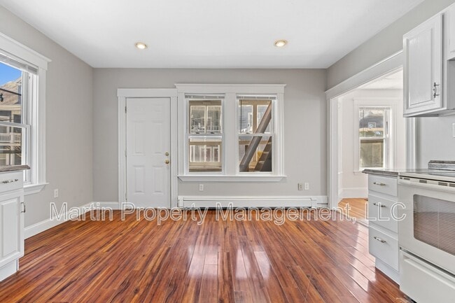 Building Photo - 23 Park St