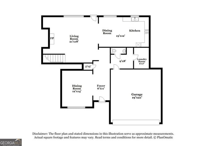 Building Photo - 1020 Bluecoat Cir
