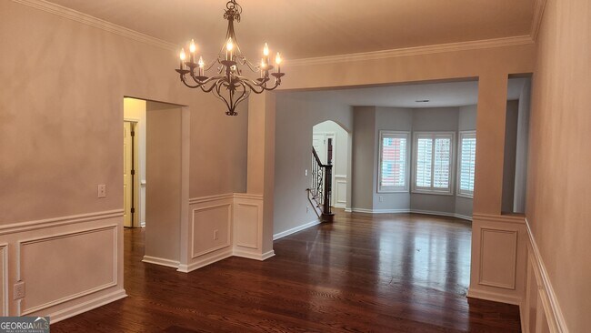 Building Photo - 3065 Moser Way