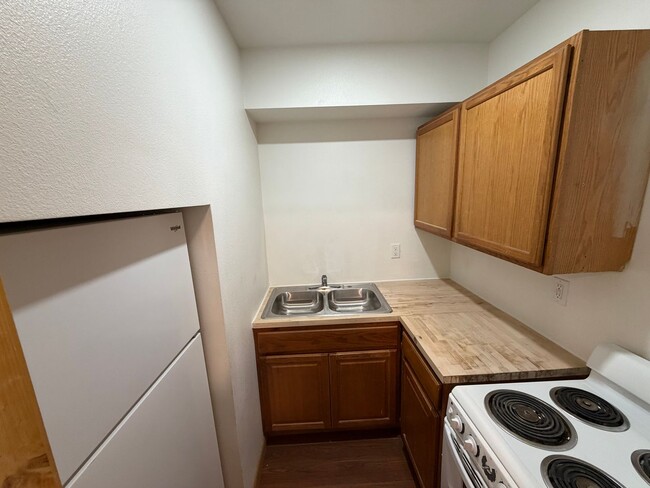 Building Photo - Bancroft