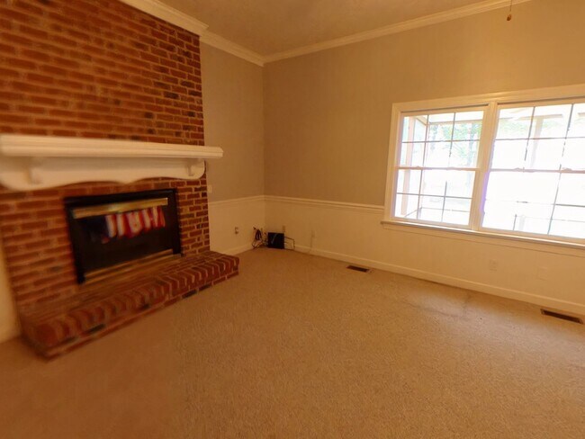Building Photo - 4 Bedroom 2.5 Bath Home in Powhatan Secondary