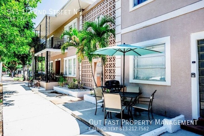 Building Photo - 543 2nd St N