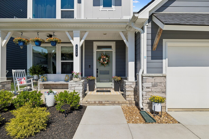 Building Photo - 1172 Linn Cove Ct