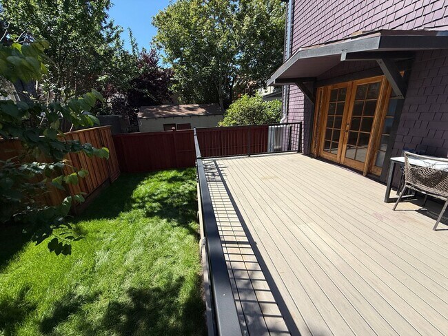 Building Photo - Completely Remodeled-Turnkey 3 Bedroom , 2 Bath Home with Garage