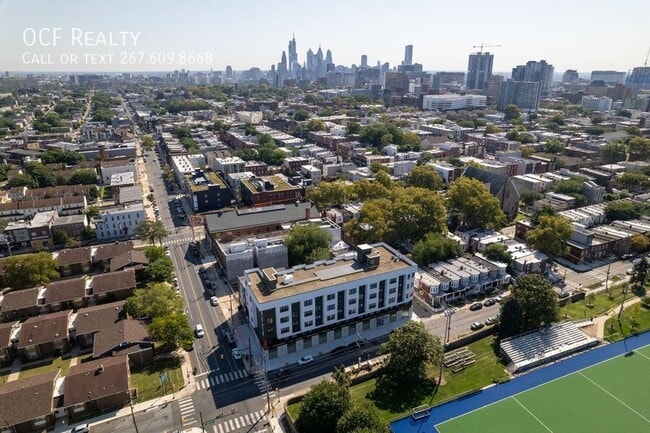 Building Photo - 4124-30 Haverford Ave